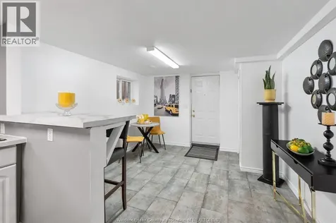 1491 Ellrose Avenue Windsor ON N8Y 3X4