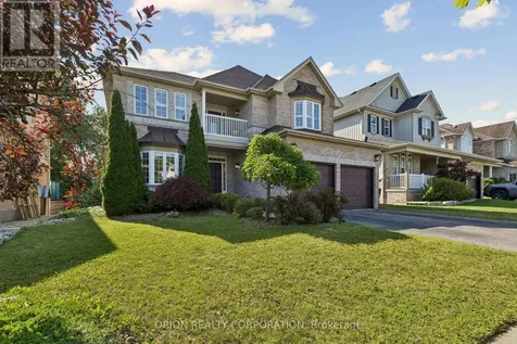 48 Apple Ridge Drive Kitchener ON N2P 2S2