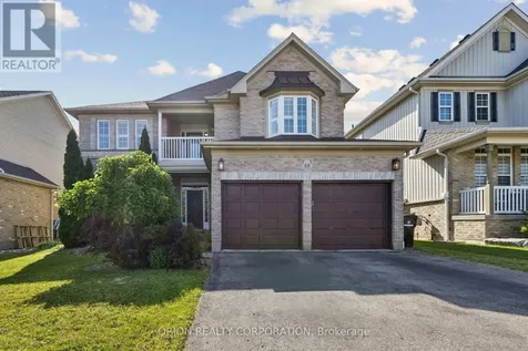 48 Apple Ridge Drive Kitchener ON N2P 2S2
