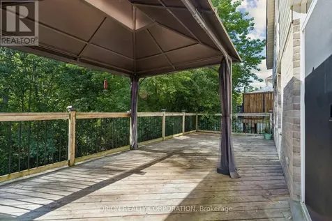 48 Apple Ridge Drive Kitchener ON N2P 2S2