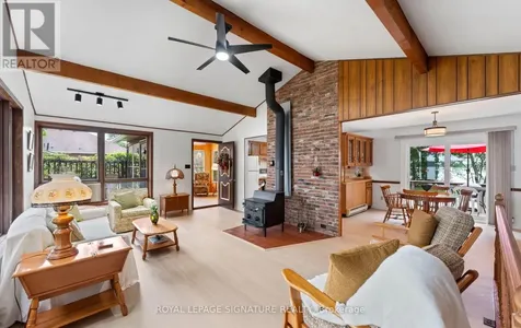 321 Avery Point Road Kawartha Lakes (carden) ON L0K 1W0