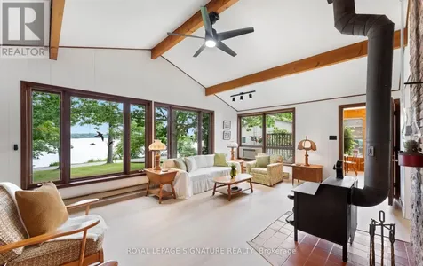 321 Avery Point Road Kawartha Lakes (carden) ON L0K 1W0