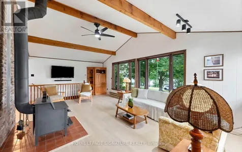321 Avery Point Road Kawartha Lakes (carden) ON L0K 1W0