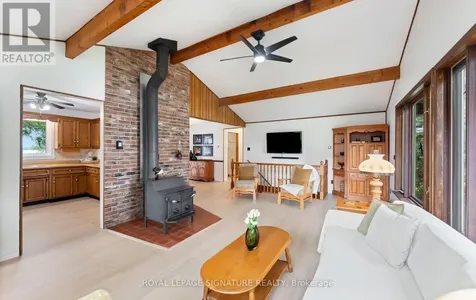 321 Avery Point Road Kawartha Lakes (carden) ON L0K 1W0
