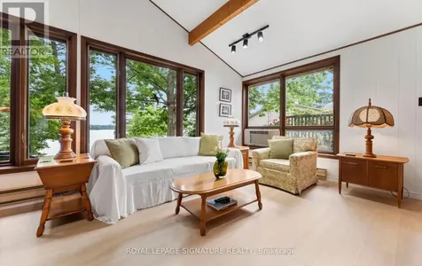 321 Avery Point Road Kawartha Lakes (carden) ON L0K 1W0