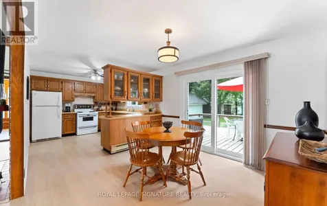 321 Avery Point Road Kawartha Lakes (carden) ON L0K 1W0