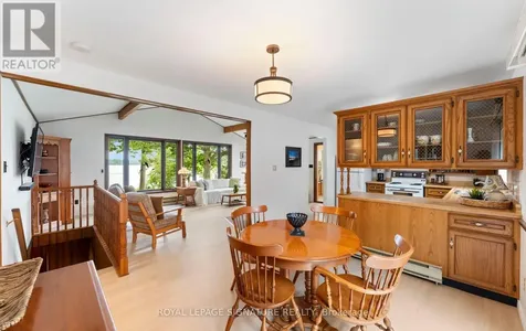 321 Avery Point Road Kawartha Lakes (carden) ON L0K 1W0