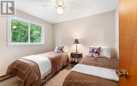 321 Avery Point Road Kawartha Lakes (carden) ON L0K 1W0