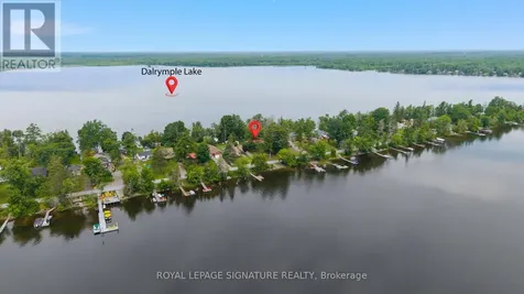 321 Avery Point Road Kawartha Lakes (carden) ON L0K 1W0