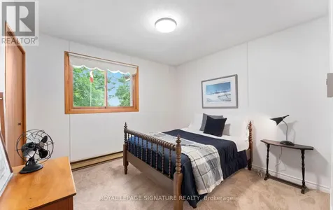 321 Avery Point Road Kawartha Lakes (carden) ON L0K 1W0
