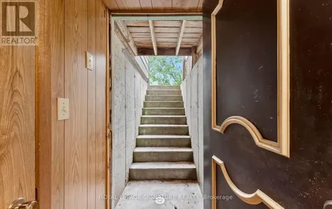321 Avery Point Road Kawartha Lakes (carden) ON L0K 1W0