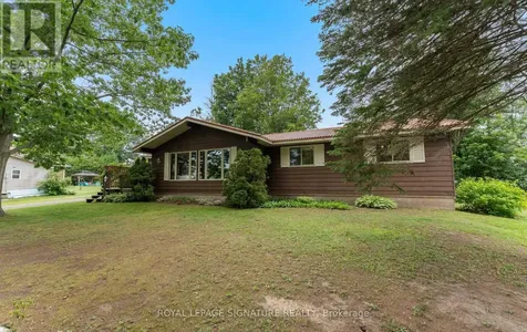 321 Avery Point Road Kawartha Lakes (carden) ON L0K 1W0