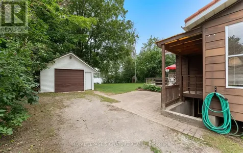 321 Avery Point Road Kawartha Lakes (carden) ON L0K 1W0