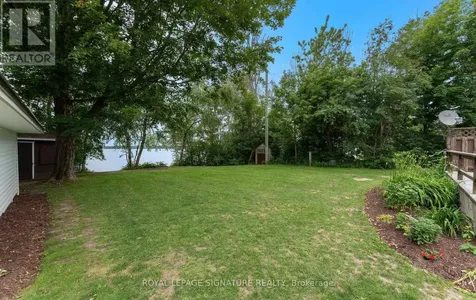 321 Avery Point Road Kawartha Lakes (carden) ON L0K 1W0