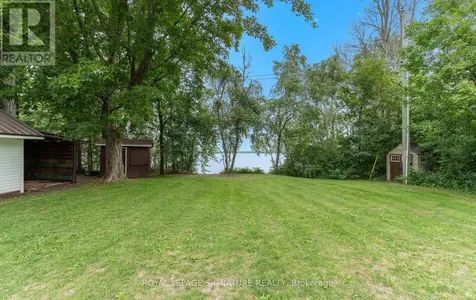 321 Avery Point Road Kawartha Lakes (carden) ON L0K 1W0