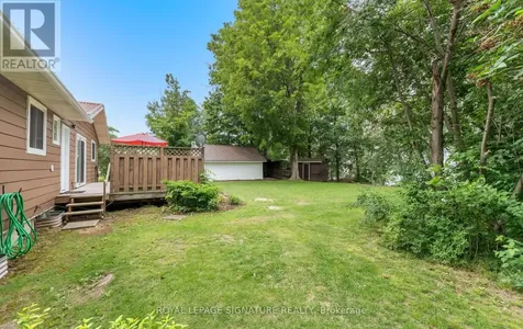 321 Avery Point Road Kawartha Lakes (carden) ON L0K 1W0