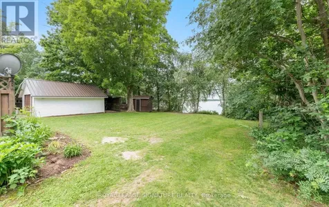 321 Avery Point Road Kawartha Lakes (carden) ON L0K 1W0