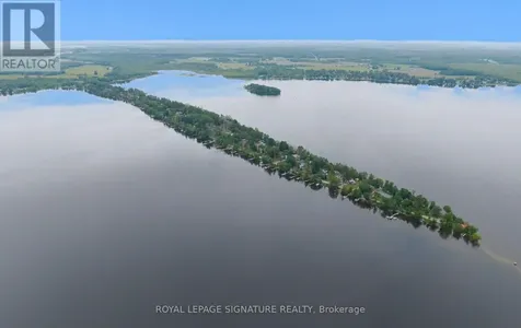 321 Avery Point Road Kawartha Lakes (carden) ON L0K 1W0