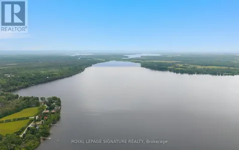 321 Avery Point Road Kawartha Lakes (carden) ON L0K 1W0