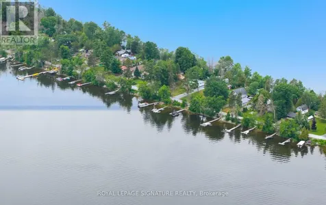 321 Avery Point Road Kawartha Lakes (carden) ON L0K 1W0