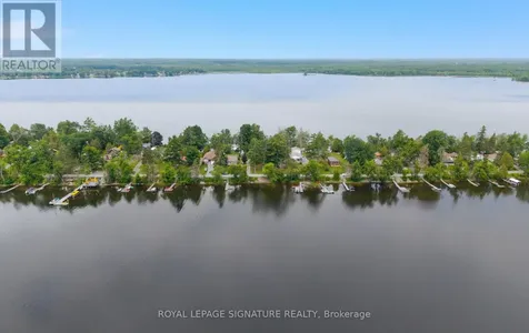 321 Avery Point Road Kawartha Lakes (carden) ON L0K 1W0