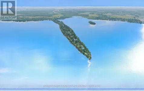 321 Avery Point Road Kawartha Lakes (carden) ON L0K 1W0
