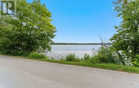321 Avery Point Road Kawartha Lakes (carden) ON L0K 1W0