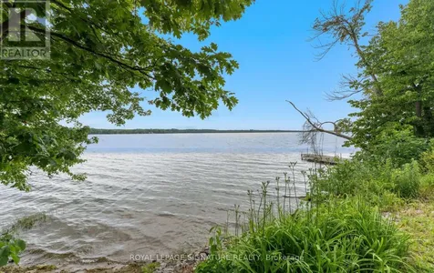 321 Avery Point Road Kawartha Lakes (carden) ON L0K 1W0