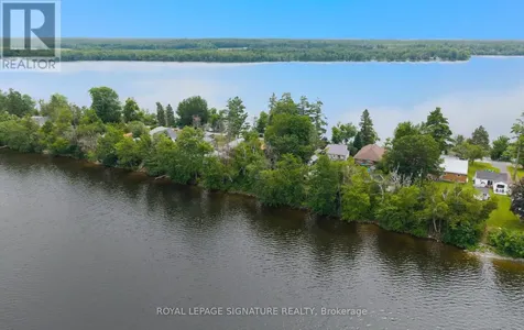 321 Avery Point Road Kawartha Lakes (carden) ON L0K 1W0