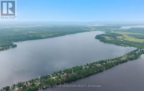 321 Avery Point Road Kawartha Lakes (carden) ON L0K 1W0