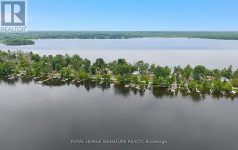 321 Avery Point Road Kawartha Lakes (carden) ON L0K 1W0