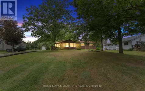 321 Avery Point Road Kawartha Lakes (carden) ON L0K 1W0
