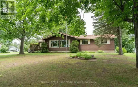 321 Avery Point Road Kawartha Lakes (carden) ON L0K 1W0