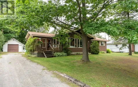 321 Avery Point Road Kawartha Lakes (carden) ON L0K 1W0