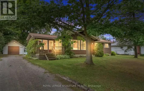 321 Avery Point Road Kawartha Lakes (carden) ON L0K 1W0