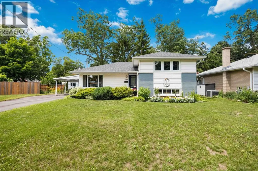 1251 Sweden Street Sarnia ON N7V 3V7