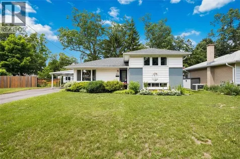 1251 Sweden Street Sarnia ON N7V 3V7