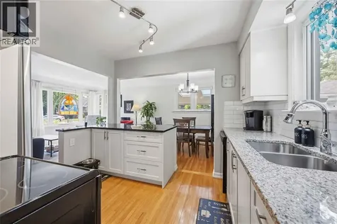 1251 Sweden Street Sarnia ON N7V 3V7