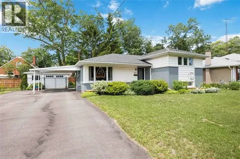 1251 Sweden Street Sarnia ON N7V 3V7