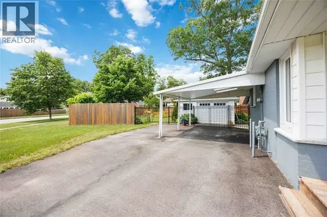 1251 Sweden Street Sarnia ON N7V 3V7