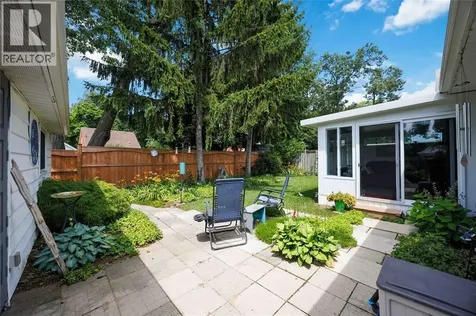 1251 Sweden Street Sarnia ON N7V 3V7