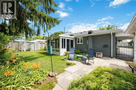 1251 Sweden Street Sarnia ON N7V 3V7