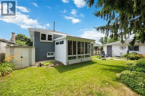 1251 Sweden Street Sarnia ON N7V 3V7