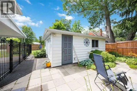 1251 Sweden Street Sarnia ON N7V 3V7
