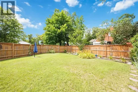 1251 Sweden Street Sarnia ON N7V 3V7