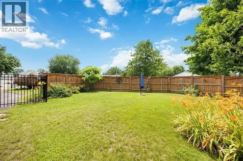 1251 Sweden Street Sarnia ON N7V 3V7