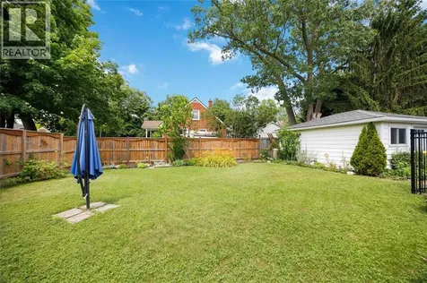 1251 Sweden Street Sarnia ON N7V 3V7