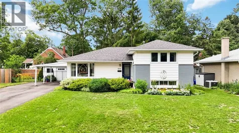 1251 Sweden Street Sarnia ON N7V 3V7