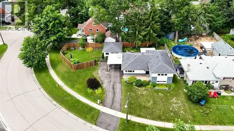 1251 Sweden Street Sarnia ON N7V 3V7