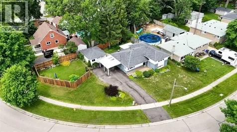 1251 Sweden Street Sarnia ON N7V 3V7